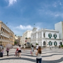2017AUG29 - Largo do Senado